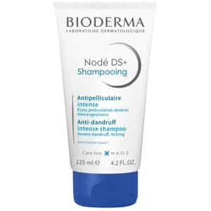 Bioderma Node Ds+ Shampooing Anti-dandruff Intense Shampoo