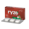 Ryze Nicotine Gum 2Mg Royal Pan 3 Gums X Pack Of 50 Smoking Cessations
