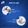 Lizol Disinfectant Bathroom Cleaner Liquid Bottle Of 450 Ml