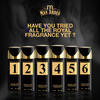 Man Arden #5 Deodorant | No Gas Deo For Men | Long Lasting Ultra Luxury Perfume Body Spray | 120Ml