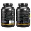 Nutrabay Gold Pea Protein Powder | 25G Protein | 4.6G Bcaa | 5G Fiber | French Vanilla - 2Kg