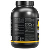 Nutrabay Gold Pea Protein Powder | 25G Protein | 4.6G Bcaa | 5G Fiber | French Vanilla - 2Kg