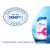 Head & Shoulders Smooth & Silky Shampoo - 72ml