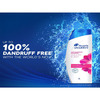 Head & Shoulders Smooth & Silky Shampoo - 72ml
