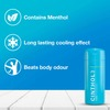 Cinthol Lime Refreshing Deo Talc - 300G