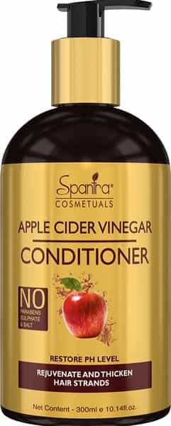 Spantra Apple Cider Vinegar Conditioner 300Ml
