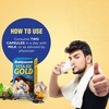 Baidyanath Asli Ayurved Vita-Ex Gold Plus - 20 Capsules