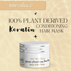 Ktein Natural 100% Plant Derived Keratin Conditioning Hair Mask (100Ml)