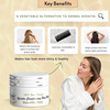 Ktein Natural 100% Plant Derived Keratin Conditioning Hair Mask (100Ml)