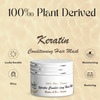 Ktein Natural 100% Plant Derived Keratin Conditioning Hair Mask (100Ml)