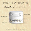 Ktein Natural 100% Plant Derived Keratin Conditioning Hair Mask (100Ml)