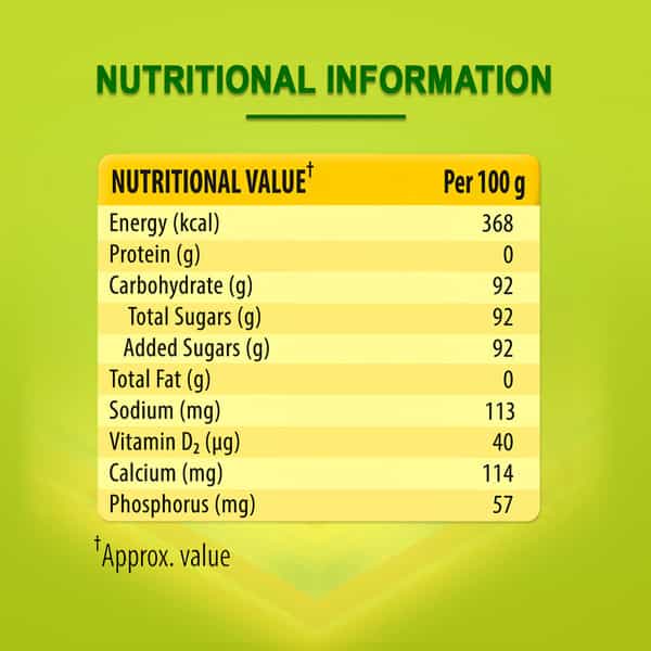 Glucon-D Nimbu Pani Glucose Powder With Free Tiffin450gm Refill