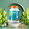 Fast&Up Ashwagandha(Ksm-66)-Natural Vitality Booster-Usda Organic Certified -60 Veg Capsules
