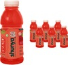 Shunya Go Zappy Mixed Fruit Mania | 0 Calories- 0 Sugar- 0 Preservatives Pack Of 6 (300Ml X 6)