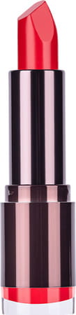 Colorbar Velvet Matte Lipstick- Peach Crush