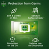 Dettol Hygiene Kit (Clinical Strength Sanitizer Disinfectant Wipes & Disinfection Spray)