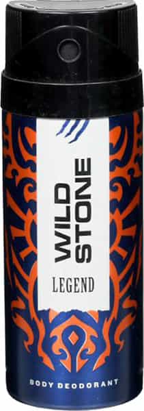 Wild Stone Legend Deodorant - 150Ml