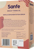 Sanfe Relaxing & Distressing Combo (Breast Toning Oil 100 Ml +Nipple Depigmenting Serum - 50 Ml)