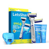 Letsshave Pro 6 Executive Kit