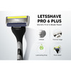 Letsshave Pro 6 Executive Kit