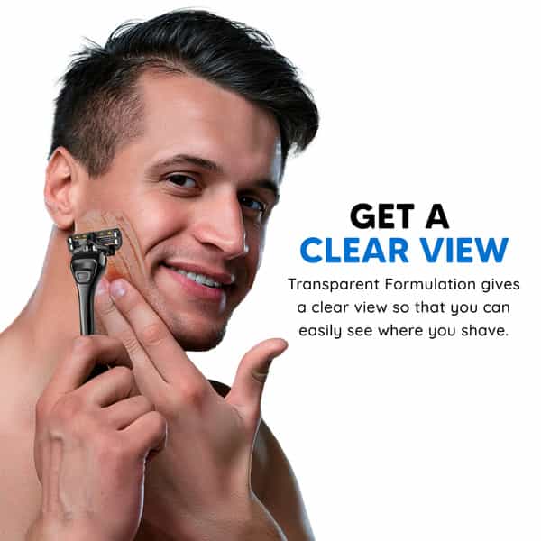 Letsshave Pro 6 Executive Kit