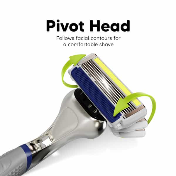 Letsshave Pro 6 Executive Kit