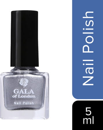 Gala Of London S Series Nail Polish - S18