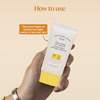 The Face Shop Naturalsun Eco Super Perfect Sun Cream Ex
