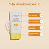 The Face Shop Naturalsun Eco Super Perfect Sun Cream Ex
