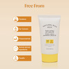 The Face Shop Naturalsun Eco Super Perfect Sun Cream Ex