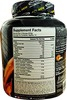 Muscletech Milk Chocolate Mass Gainer Whey Protein Powder Muscletech Mass-Tech - 3000 Gm