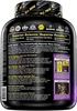 Muscletech Milk Chocolate Mass Gainer Whey Protein Powder Muscletech Mass-Tech - 3000 Gm