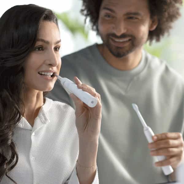 Philips Sonicare Electrictoothbrush - Galway 3100 Series - 2 Minute Smart Timer -Hx3641/13