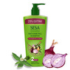 Sesa Ayurvedic Anti Hairfall Shampoo Reduces Hairfall Made With Ayurvedic Herbs Paraben Free 500 Ml