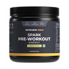 Nutrabay Gold Spark Pre Workout - 250G Green Apple 25 Servings