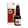 Livodex Syrup 200 Ml | Liver Health Supplement | Detox Liver (Pack Of 1)