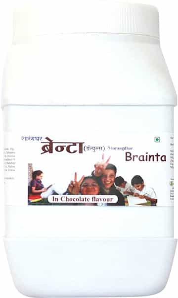 Sharangdhar Brainta Powder 1 Kg