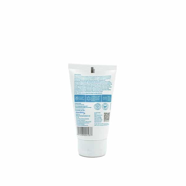 Oryza Sensitive Skin 3:1:1 Moisturizing 75 Gm
