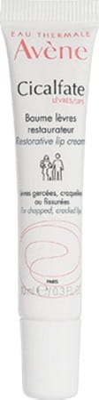 Avene Cicalfate Tube Of 10ml Lip Balm
