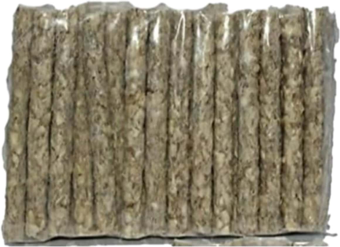 Paw Joy Dog Chew Sticks Munchy Stick Mix Flavours Dogs Snacks | (500 Gms | Natural)