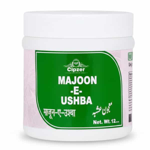 Cipzer Majun Ushba 125G | Supports Skin Health| Clear Complexion & Blood Wellness