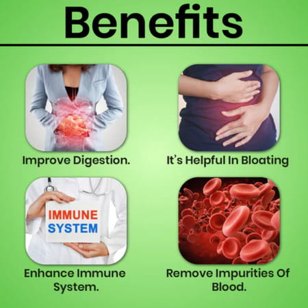 Cipzer Majun Ushba 125g | Supports Skin Health| Clear Complexion & Blood Wellness