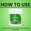 Cipzer Majun Ushba 125g | Supports Skin Health| Clear Complexion & Blood Wellness