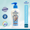 Daffy Ph 5.5 Bottle Of 200Ml Baby Shampoo