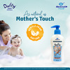 Daffy Ph 5.5 Bottle Of 200Ml Baby Shampoo