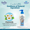 Daffy Ph 5.5 Bottle Of 200Ml Baby Shampoo