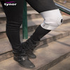 Tynor Knee Wrap (Neoprene) Grey Universal Size 1 Unit