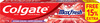 Colgate Maxfresh Toothpaste Red Gel Paste With Menthol 70G+11G (81G) (Spicy Fresh)