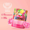 Plix Plant-Based Collagen Powder 200G (Rose) Pack Of 1 Bottle