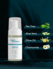 Man Matters Intimate Care Kit For Men With Intimate Wash And Powder